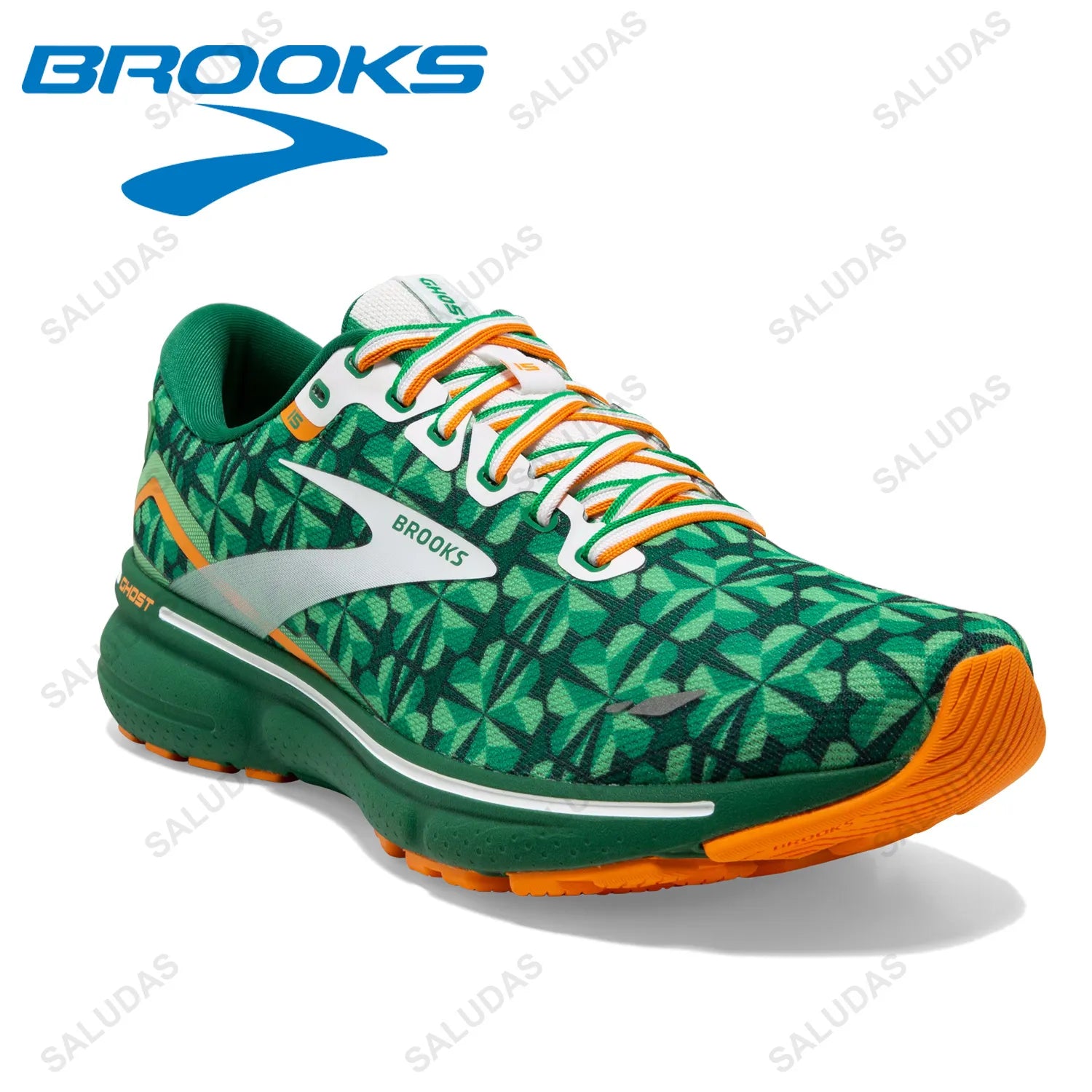 Brooks Shoes