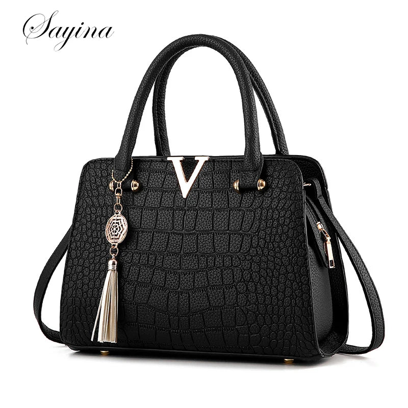 Ladies Fashion Bag