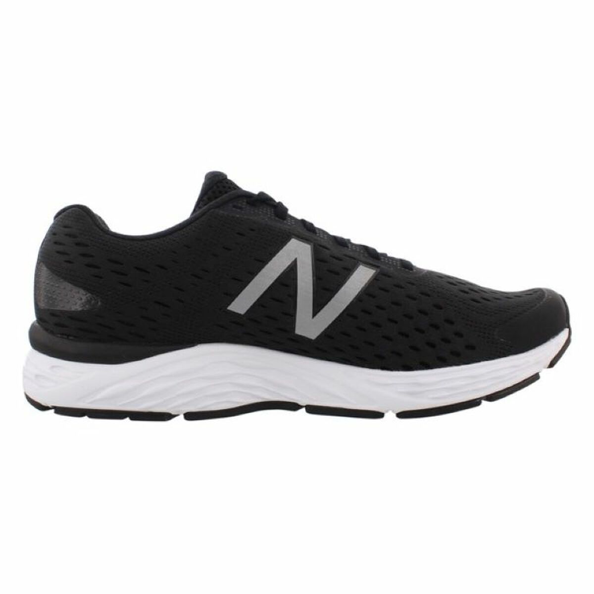 Men's Trainers New Balance 13M M680 LK6 Black-0