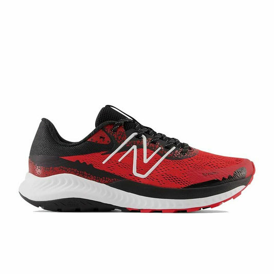 Men's Trainers New Balance DynaSoft Nitrel V5 Red Men-0