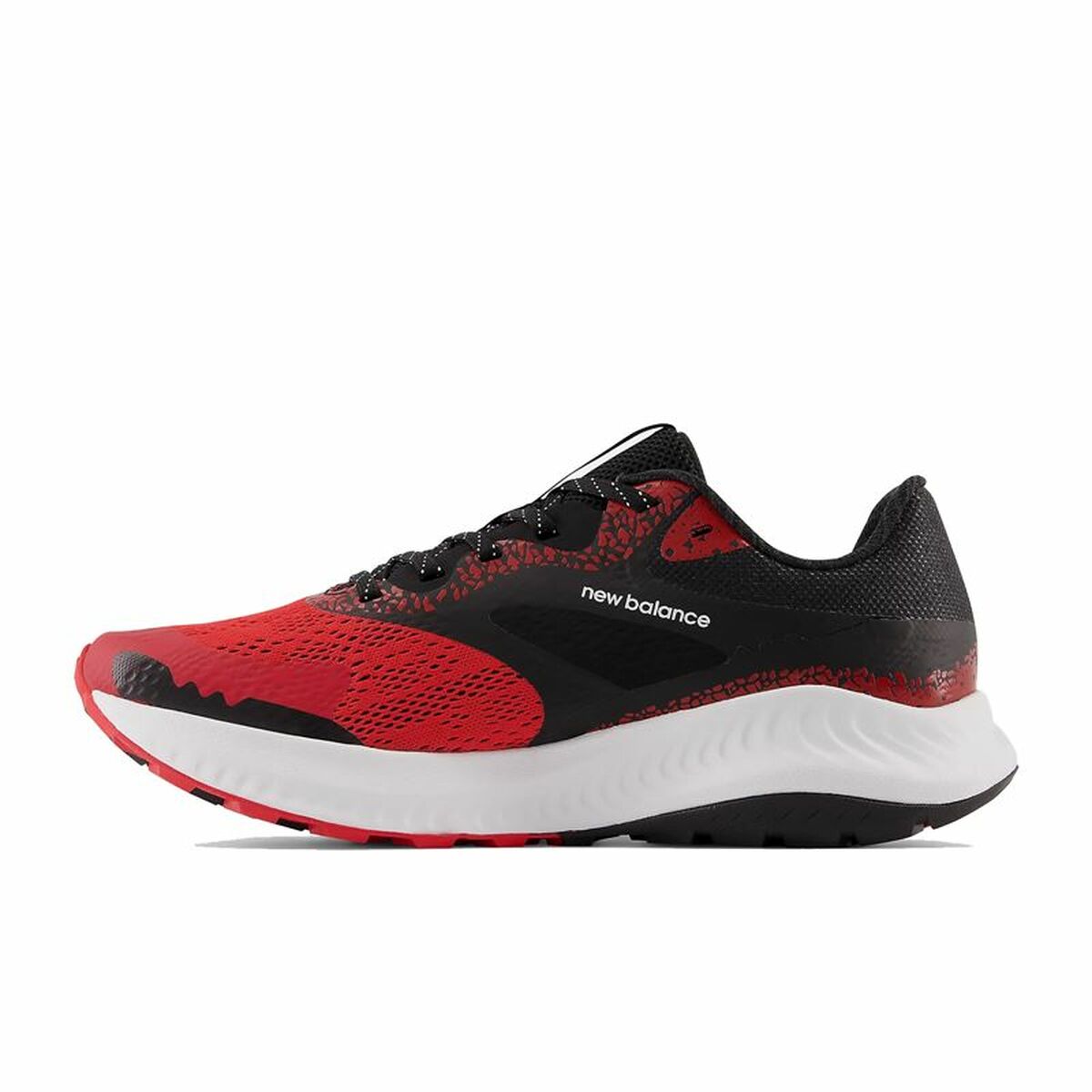 Men's Trainers New Balance DynaSoft Nitrel V5 Red Men-5