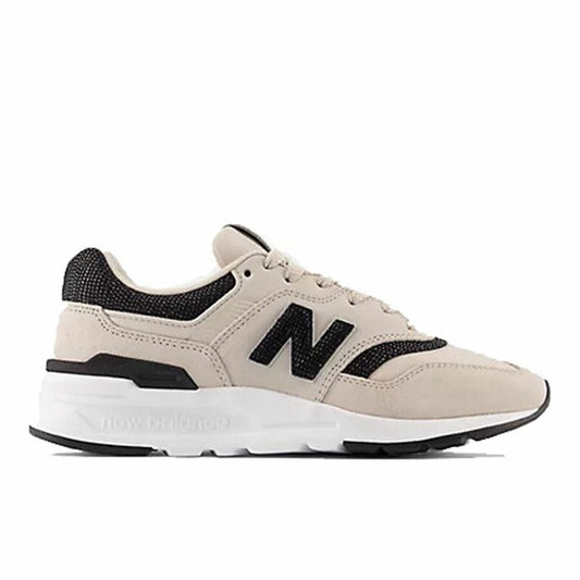 Sports Trainers for Women New Balance 997H Beige-0