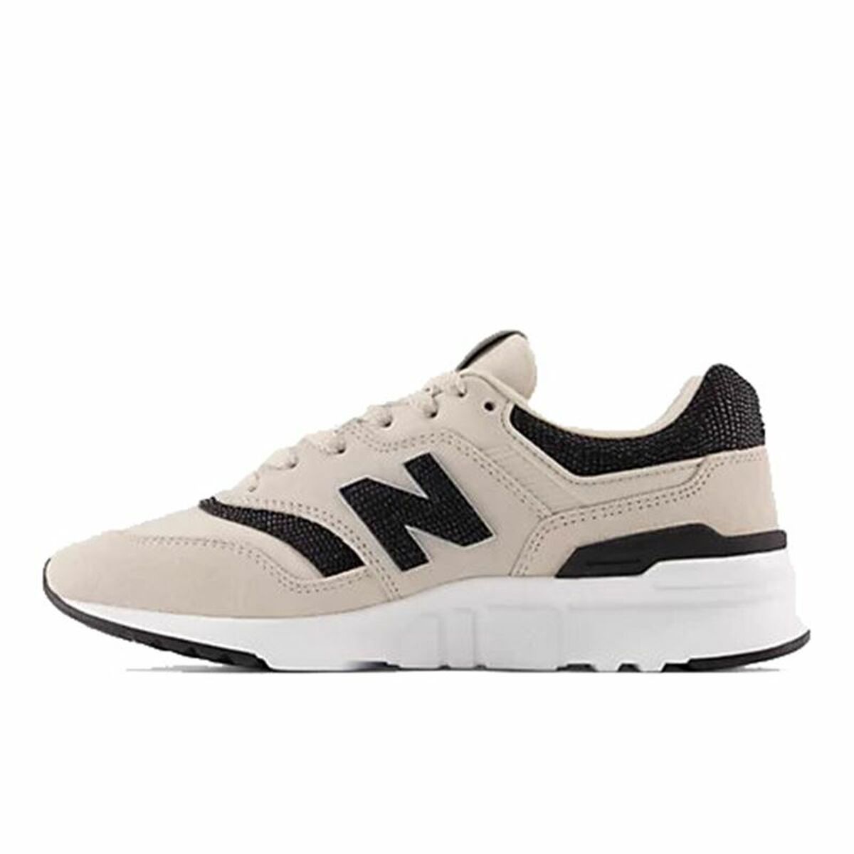 Sports Trainers for Women New Balance 997H Beige-5