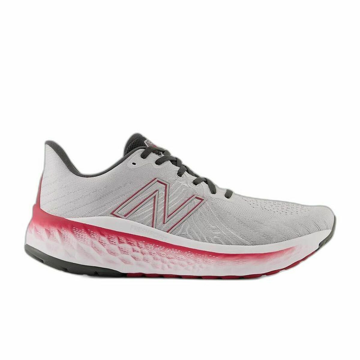 Running Shoes for Adults New Balance Fresh Foam X White Men-10