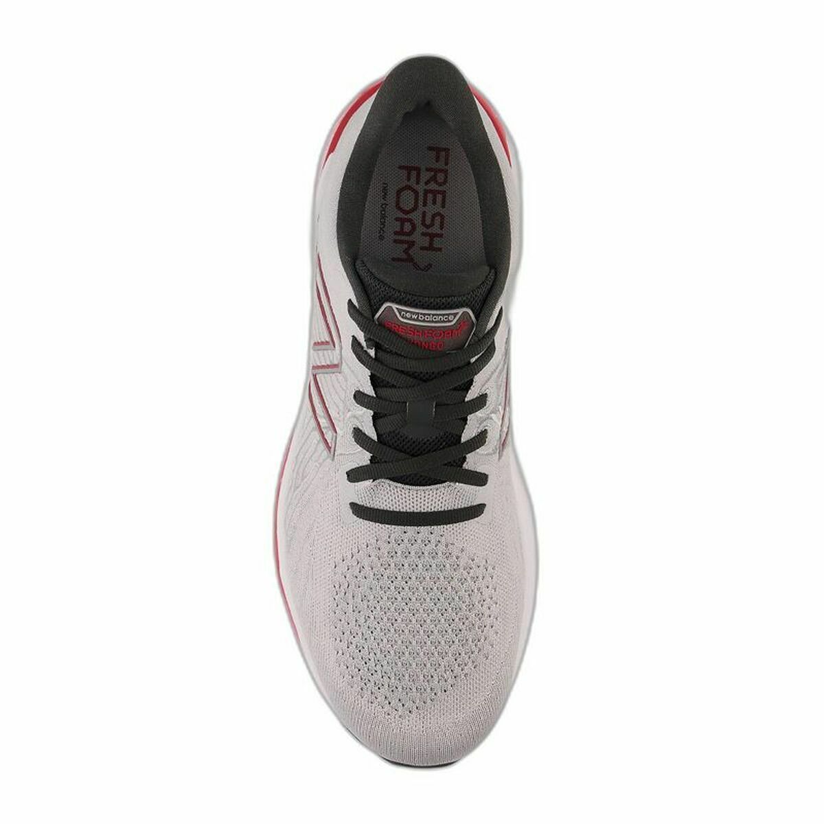 Running Shoes for Adults New Balance Fresh Foam X White Men-7