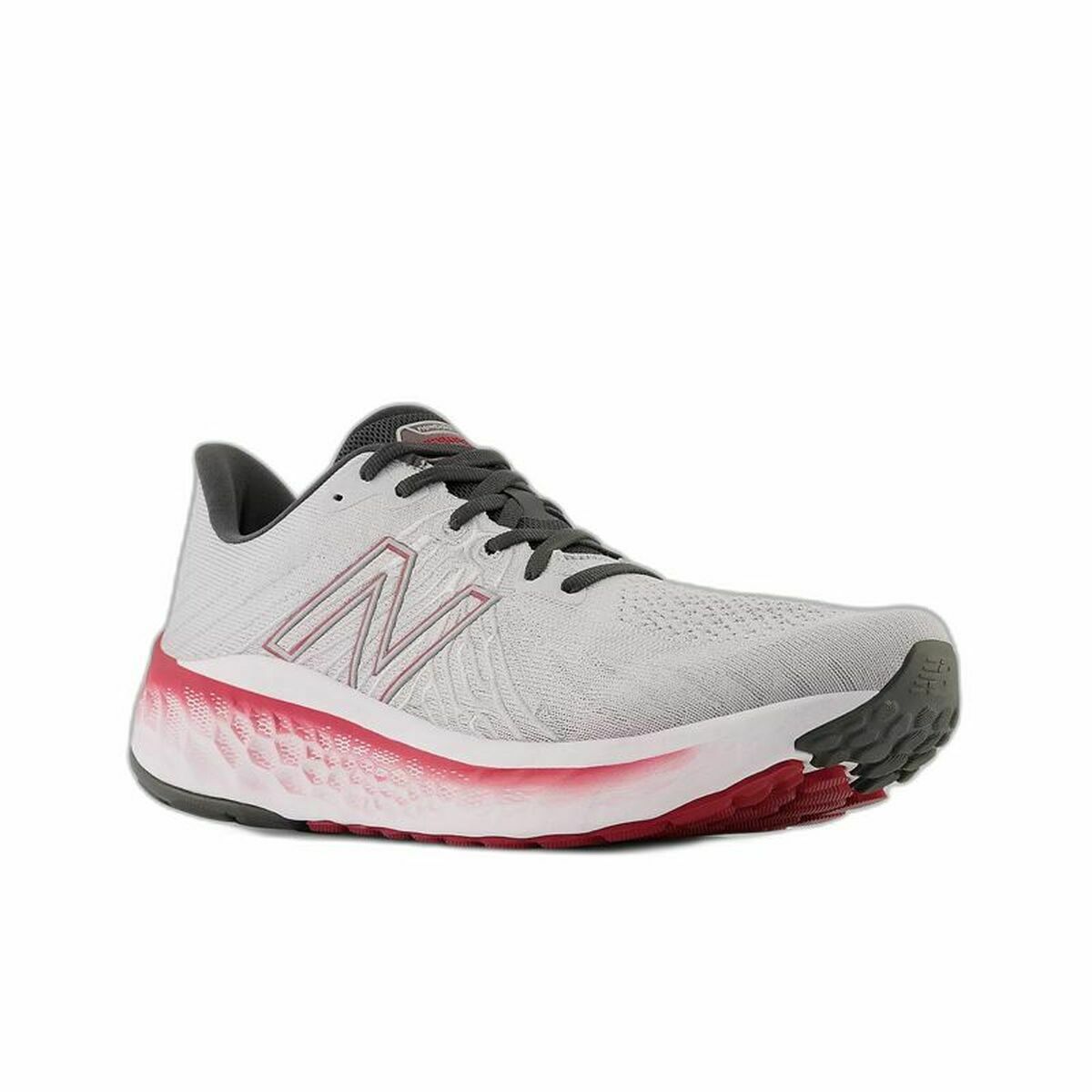 Running Shoes for Adults New Balance Fresh Foam X White Men-6