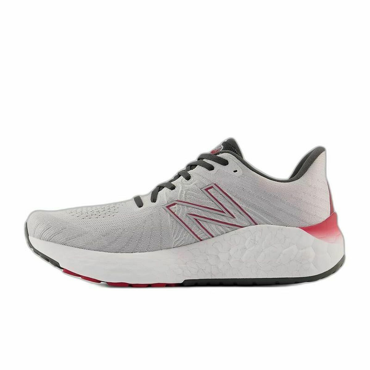 Running Shoes for Adults New Balance Fresh Foam X White Men-4