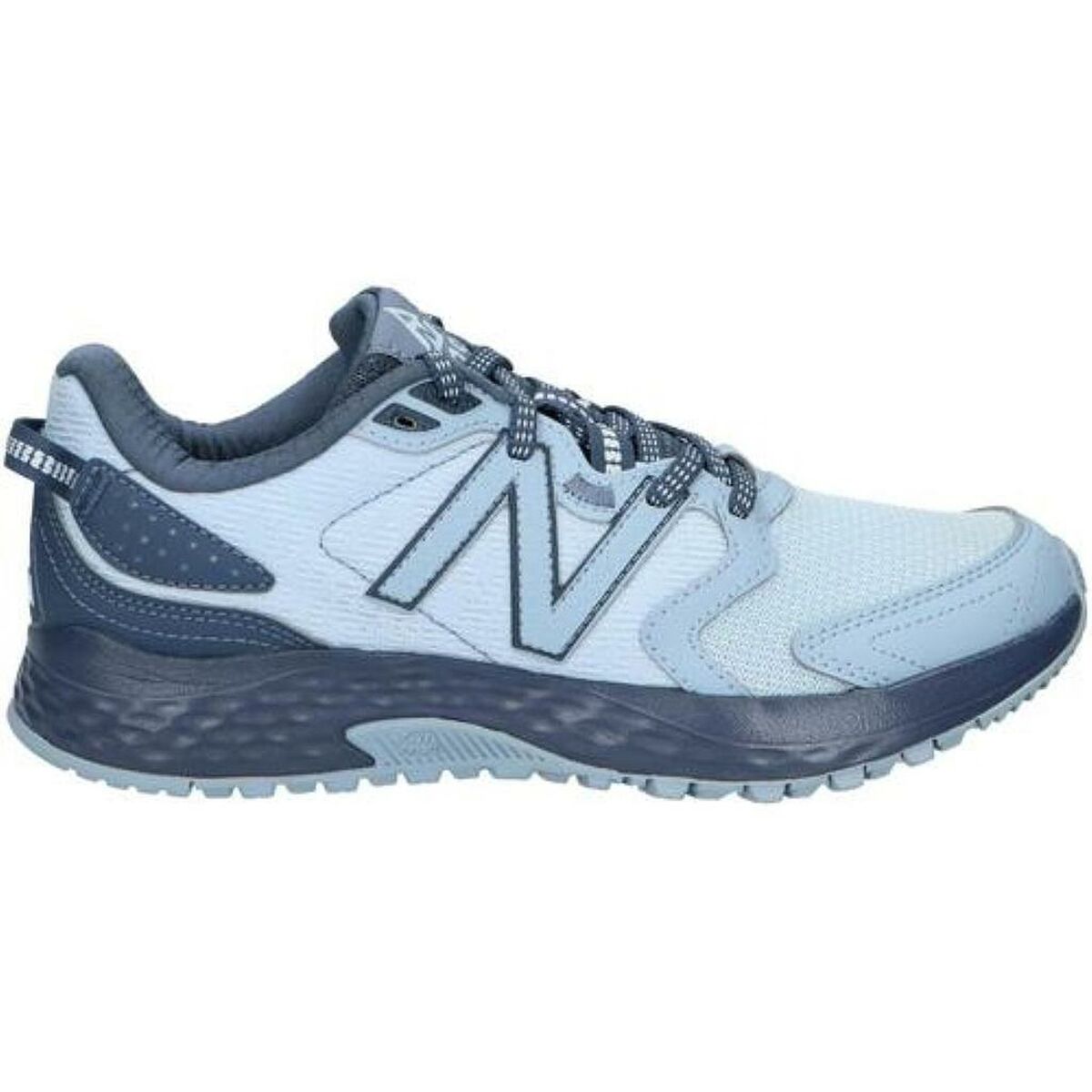 Sports Trainers for Women New Balance WT410HT7  Blue-0