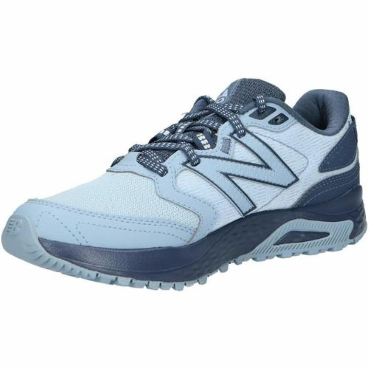 Sports Trainers for Women New Balance WT410HT7  Blue-2