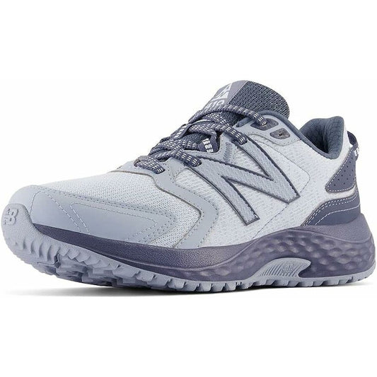 Sports Trainers for Women New Balance Blue 37-0