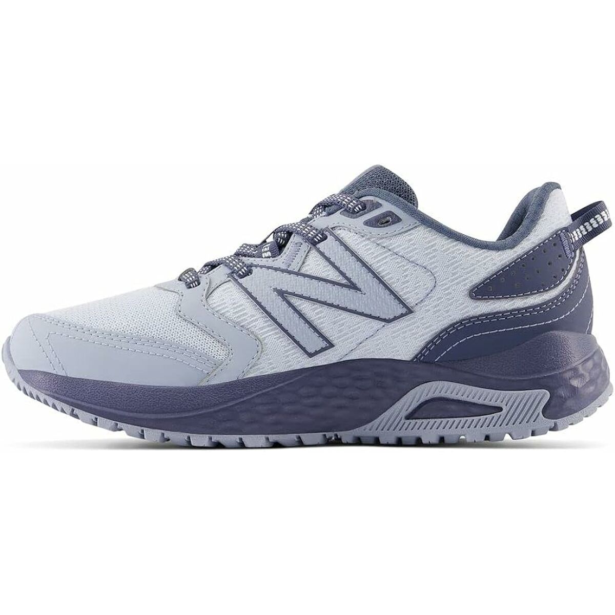 Sports Trainers for Women New Balance Blue 37-2