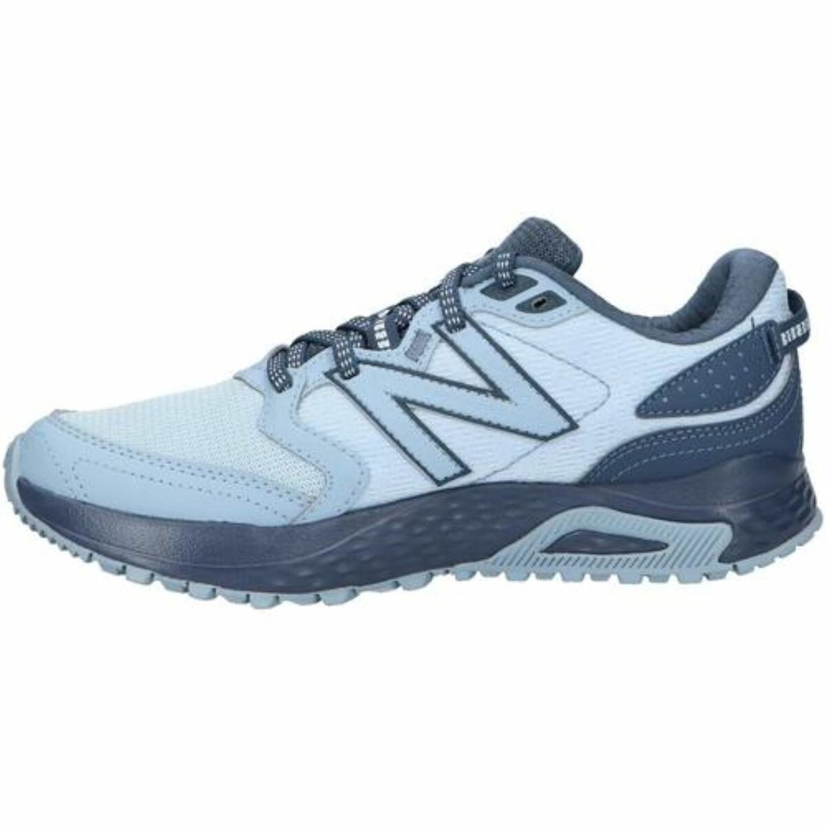 Sports Trainers for Women New Balance Blue 37-4