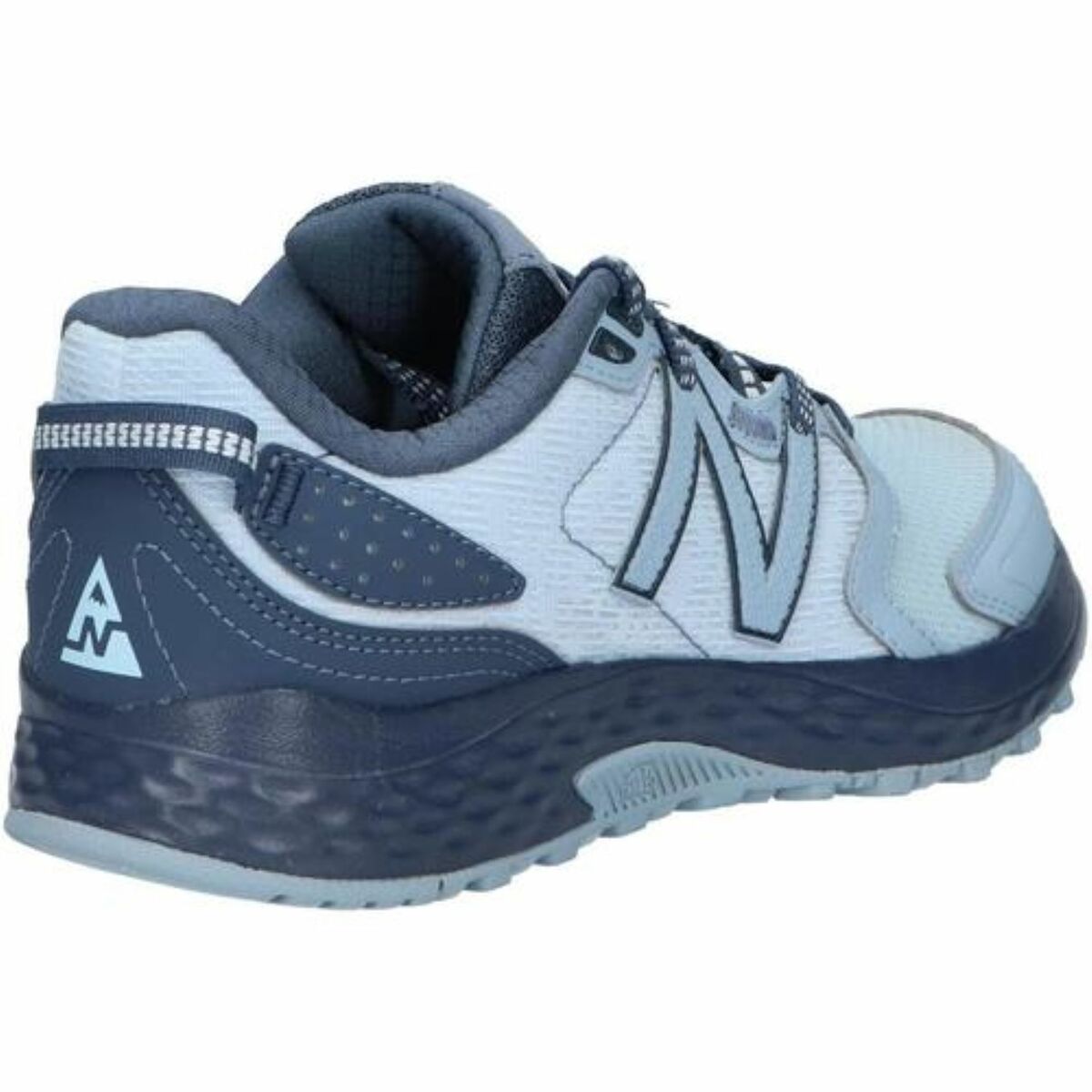 Sports Trainers for Women New Balance Blue 37-3