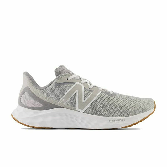 Trainers New Balance Fresh Foam Grey-0