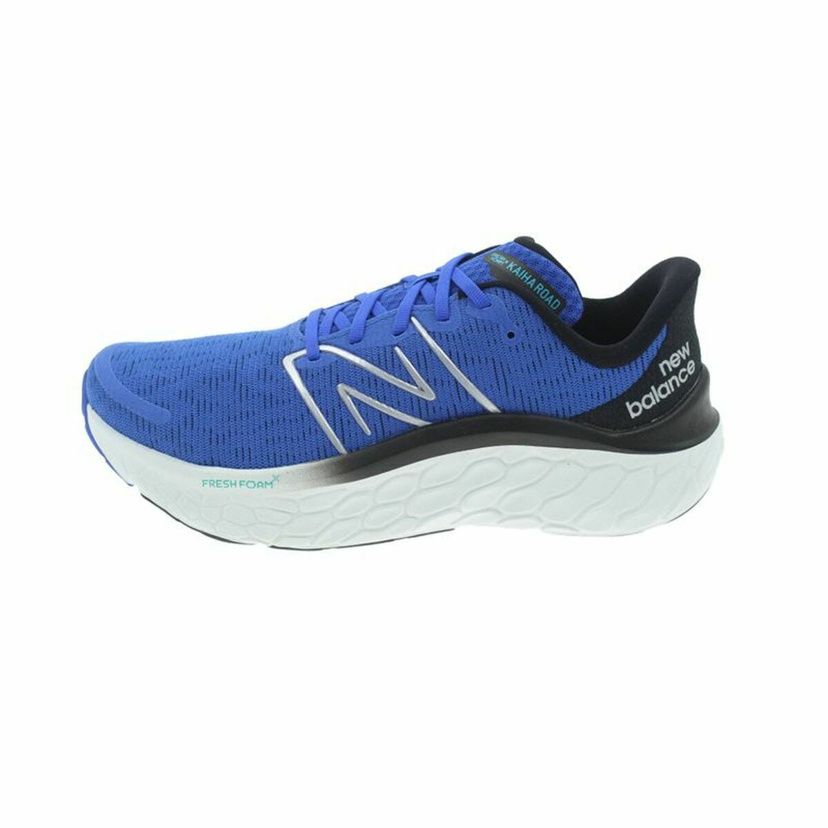 Men's Trainers New Balance Kaiha Rd Blue Men-0