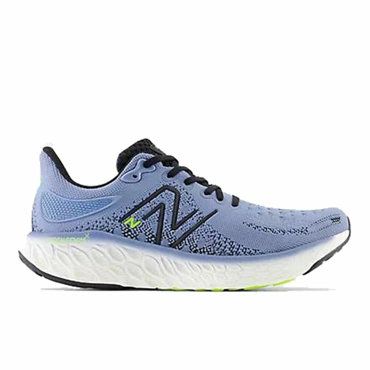 Running Shoes for Adults New Balance Fresh Foam X  Men Blue-30