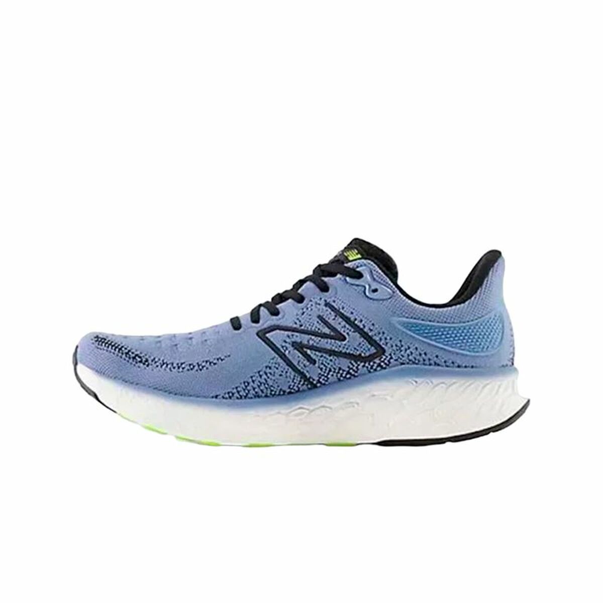 Running Shoes for Adults New Balance Fresh Foam X  Men Blue-29