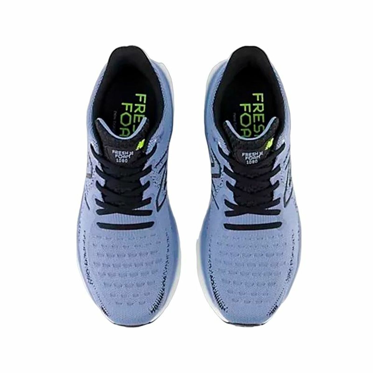 Running Shoes for Adults New Balance Fresh Foam X  Men Blue-27