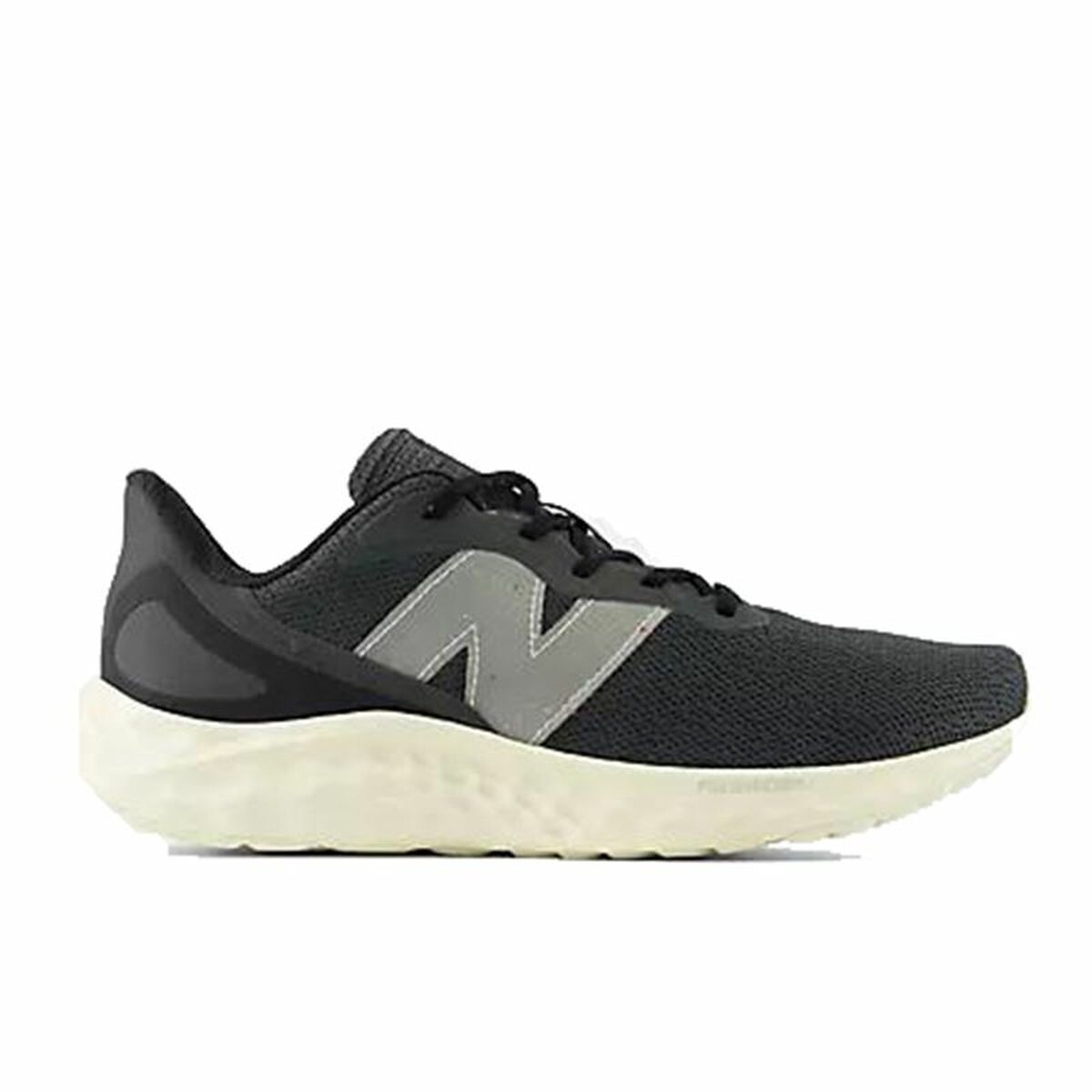 Running Shoes for Adults New Balance Fresh Foam Men Black-25