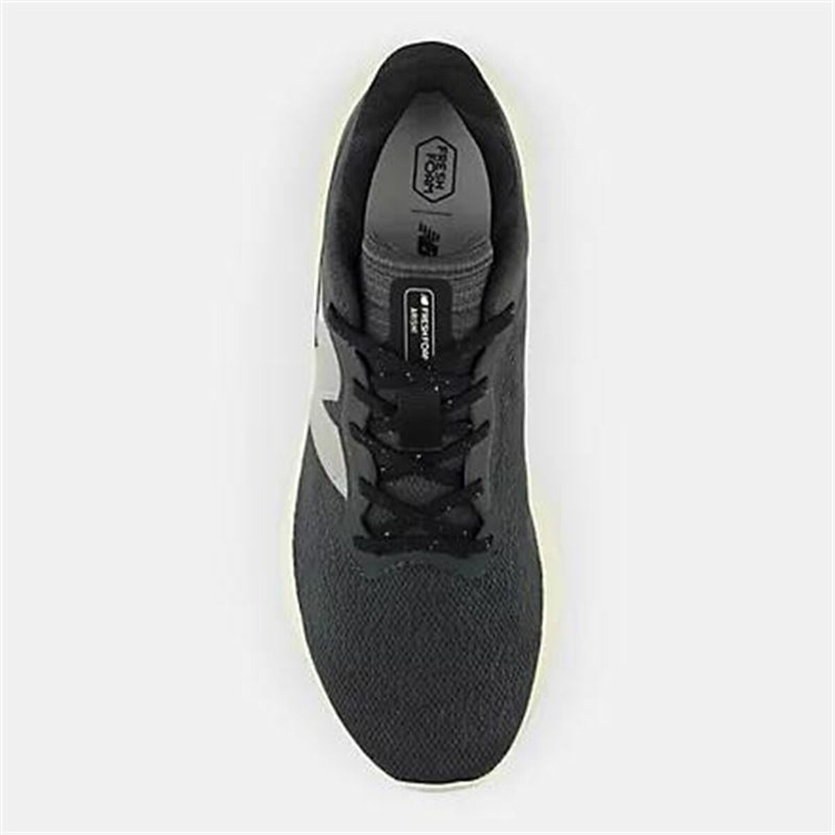 Running Shoes for Adults New Balance Fresh Foam Men Black-22