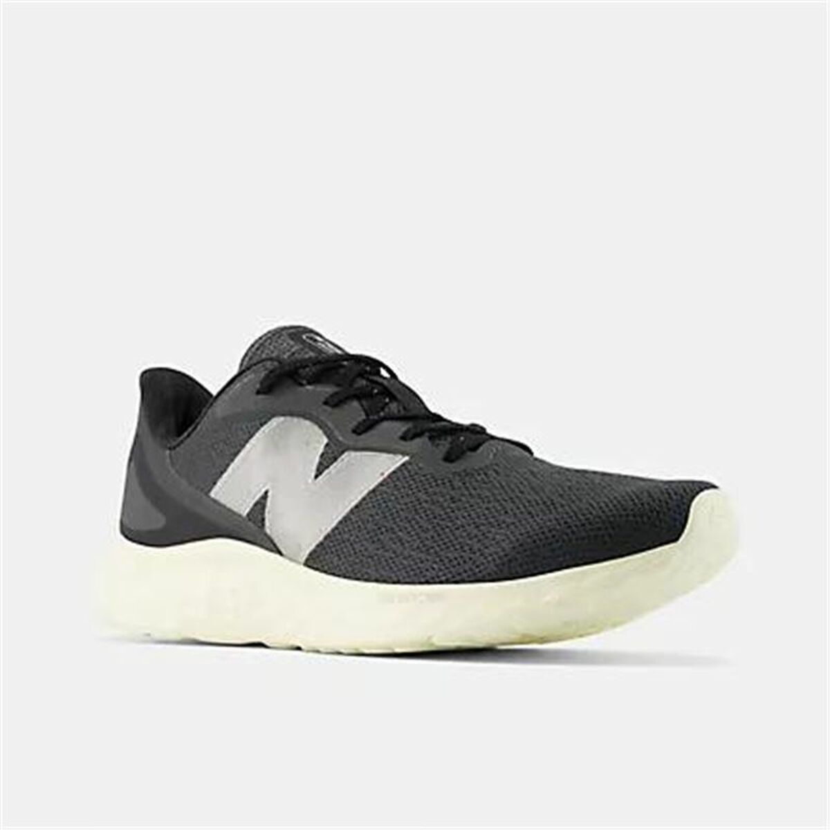 Running Shoes for Adults New Balance Fresh Foam Men Black-21