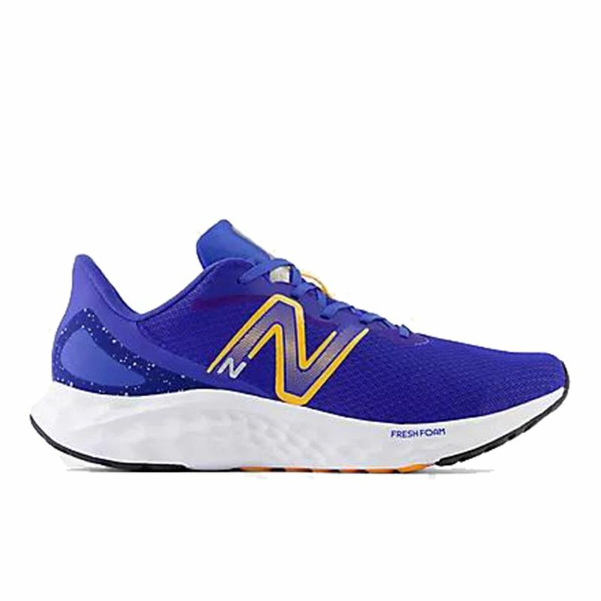 Running Shoes for Adults New Balance  Fresh Foam  Men Blue-30