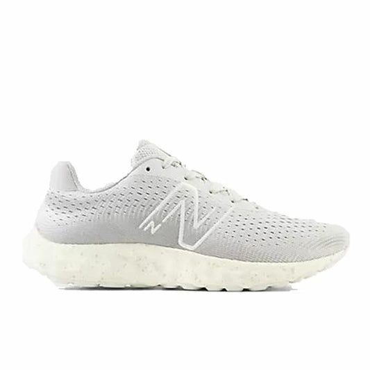 Running Shoes for Adults New Balance 520 V8 Grey Lady-0