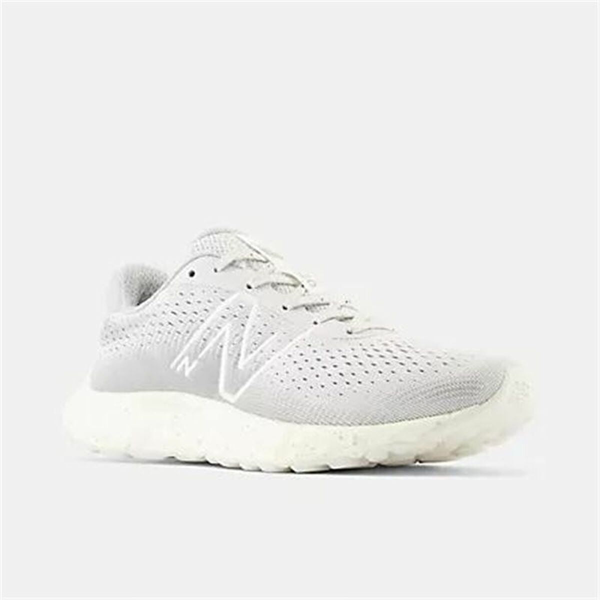 Running Shoes for Adults New Balance 520 V8 Grey Lady-2