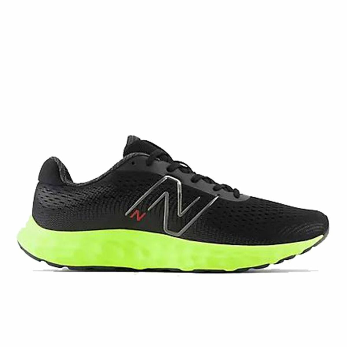 Running Shoes for Adults New Balance 520 V8 Men Black-9