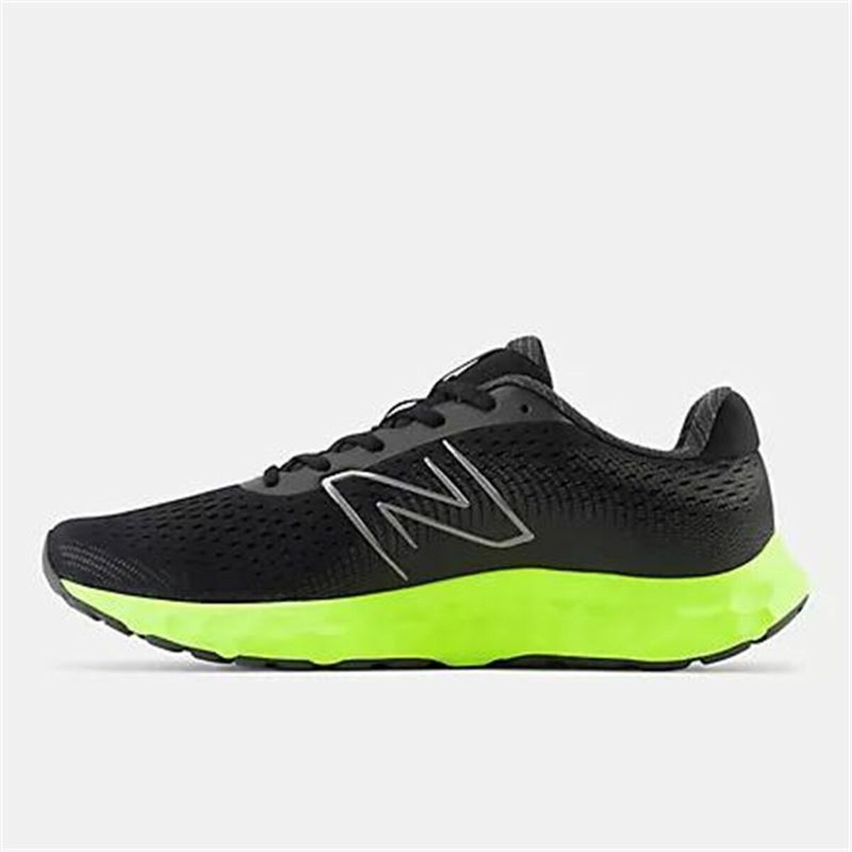 Running Shoes for Adults New Balance 520 V8 Men Black-8