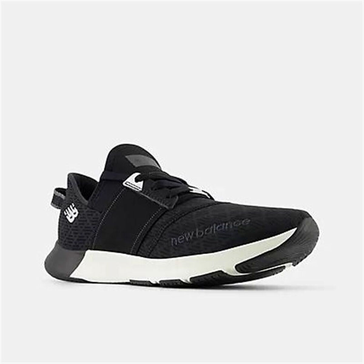 Running Shoes for Adults New Balance Dynasoft Nergize V3 Black-2