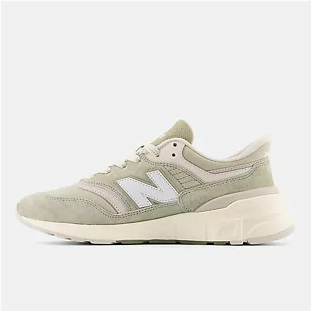 Men’s Casual Trainers New Balance 997R Khaki-4