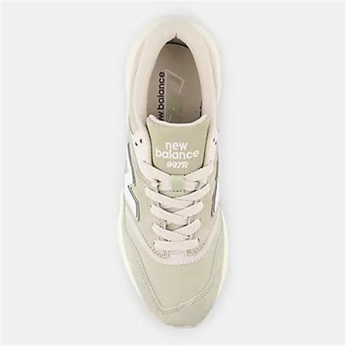 Men’s Casual Trainers New Balance 997R Khaki-3