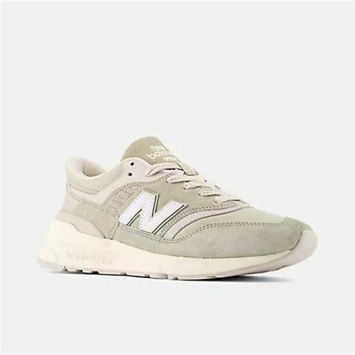 Men’s Casual Trainers New Balance 997R Khaki-2