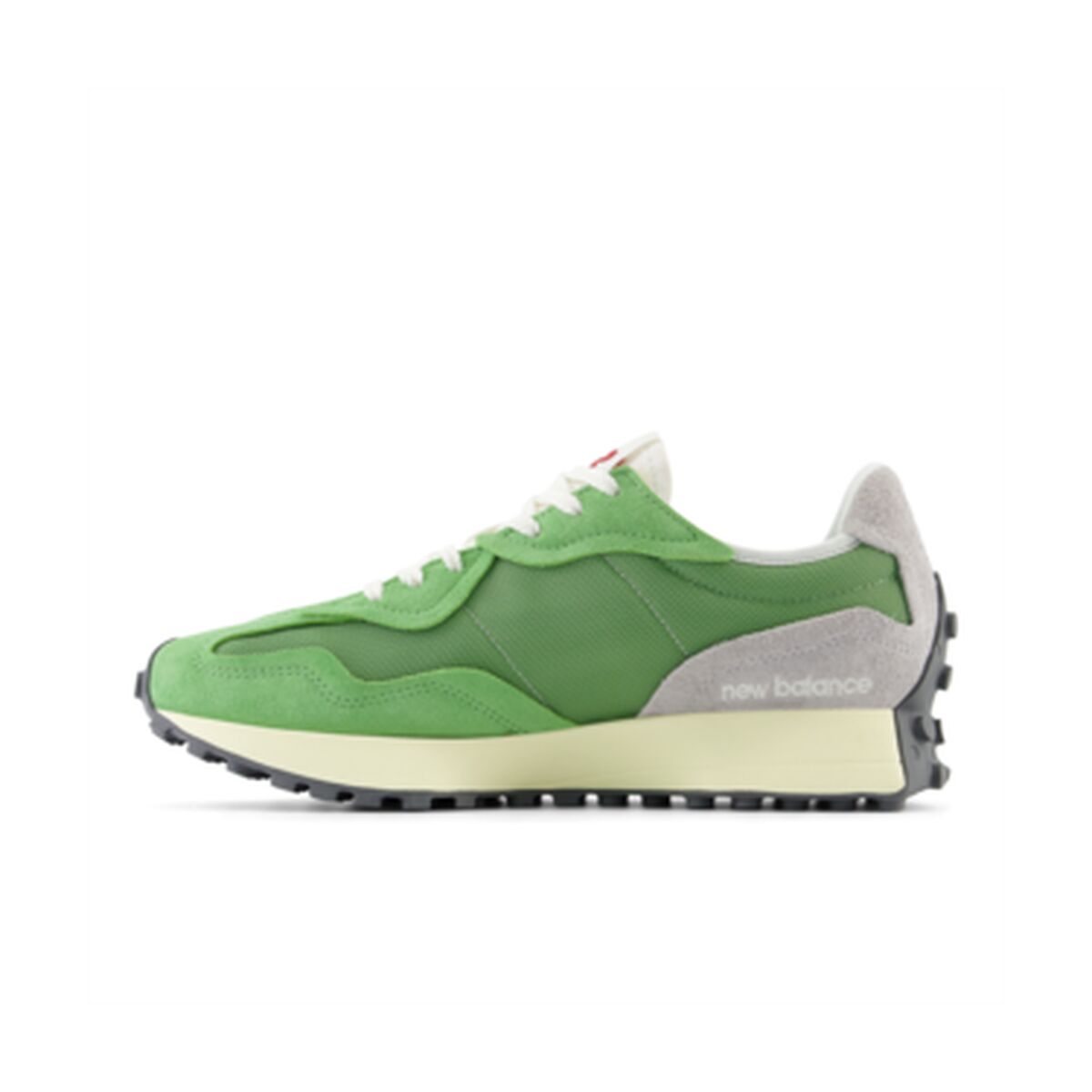 Men's Trainers New Balance 327 U327WRD Green-5