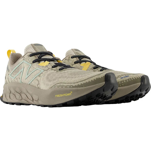 New Balance Fresh Foam X Hierro V8 GTX Trail Running Shoes Mens