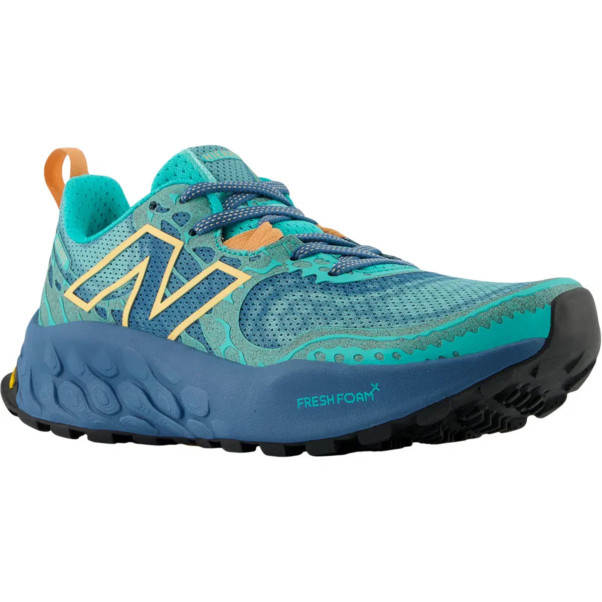 New Balance Fresh Foam X Hierro V8 Trail Running Shoes Women's