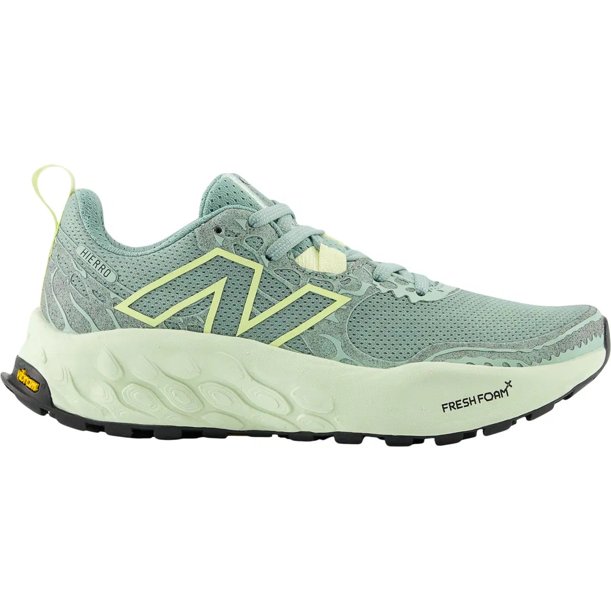 New Balance Fresh Foam X Hierro V8 Trail Running Shoes Women's