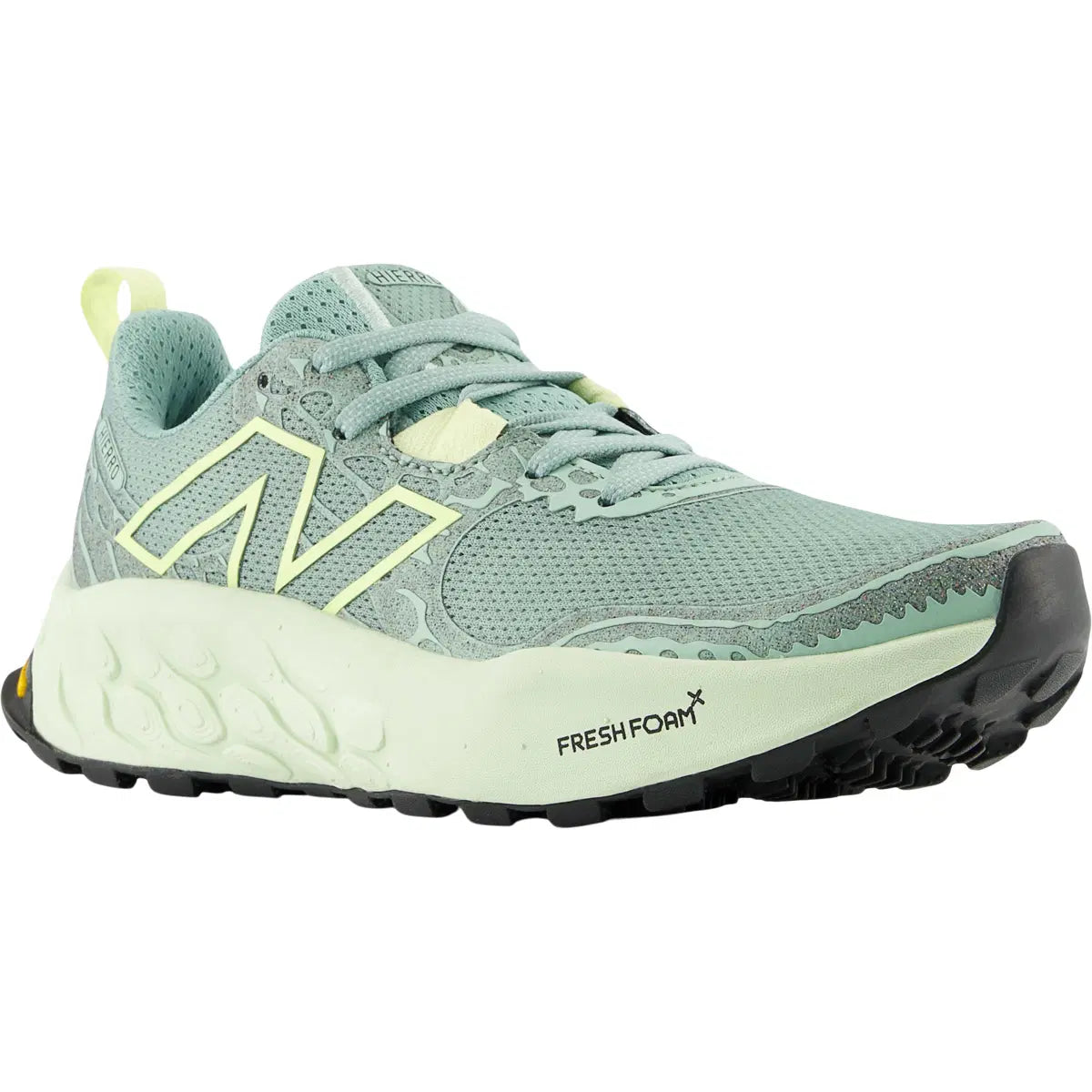 New Balance Fresh Foam X Hierro V8 Trail Running Shoes Women's