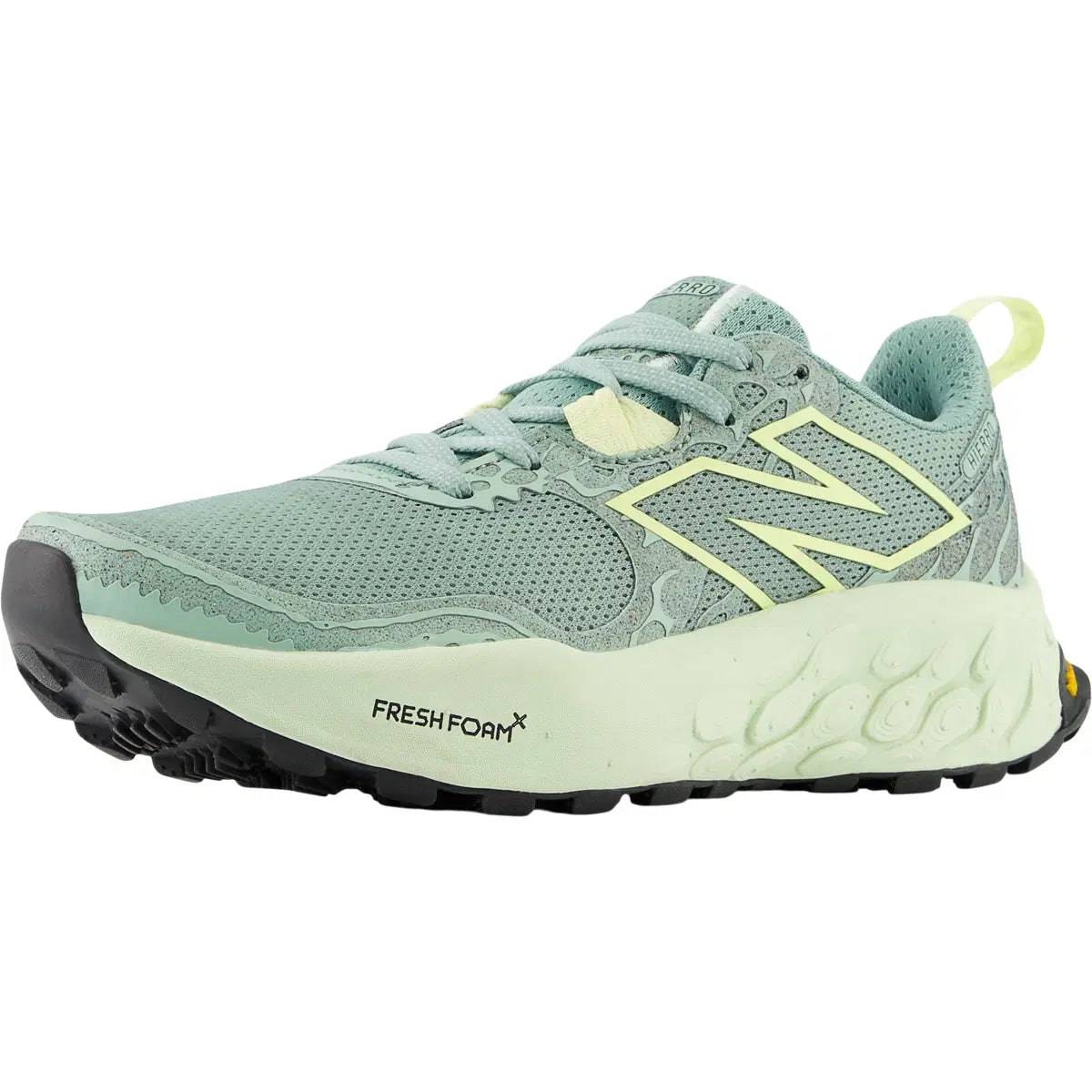 New Balance Fresh Foam X Hierro V8 Trail Running Shoes Women's