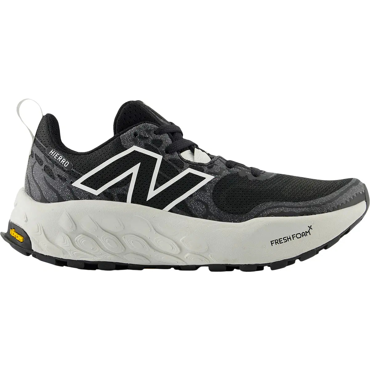 New Balance Fresh Foam X Hierro V8 Trail Running Shoes Women's