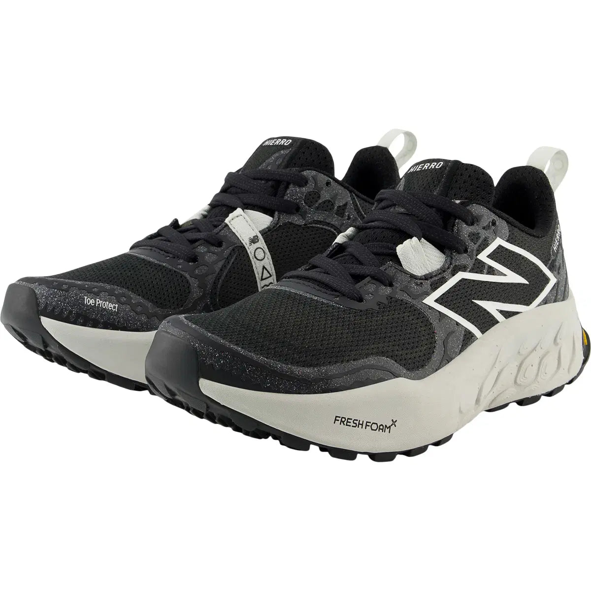 New Balance Fresh Foam X Hierro V8 Trail Running Shoes Women's