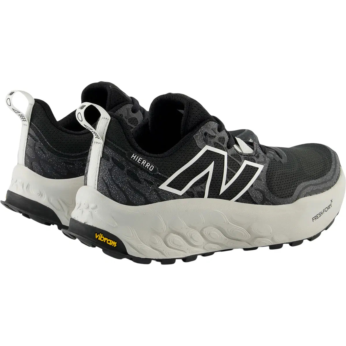 New Balance Fresh Foam X Hierro V8 Trail Running Shoes Women's