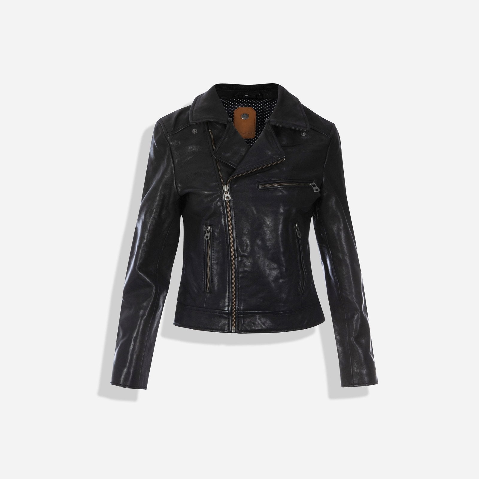 Lisa Bomber Jacket, Black-2