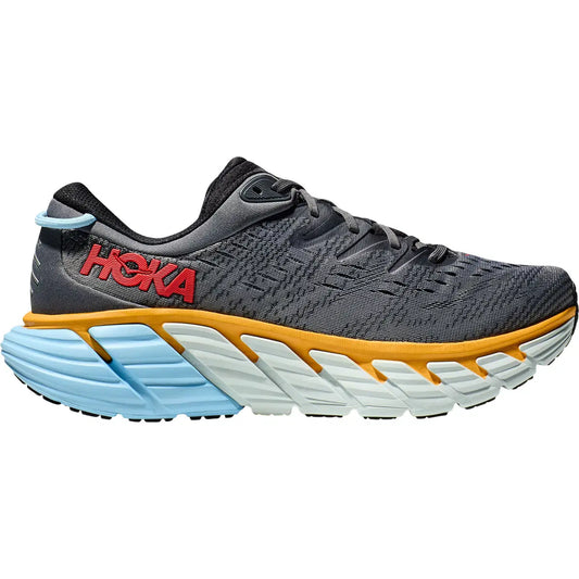 HOKA Gaviota 4 Løbesko Herre