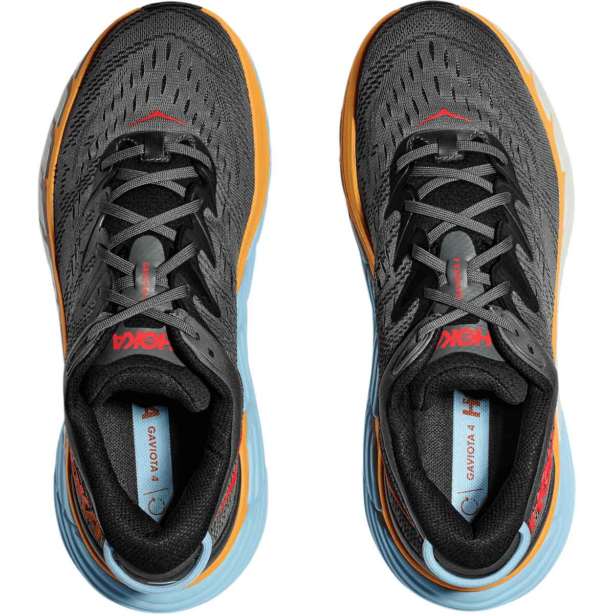 HOKA Gaviota 4 Running Shoes Men