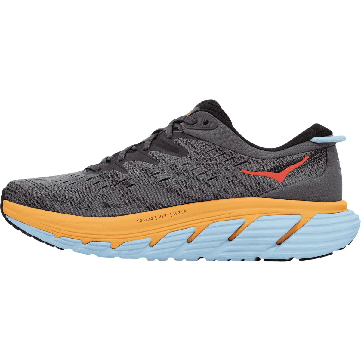 HOKA Gaviota 4 Running Shoes Men