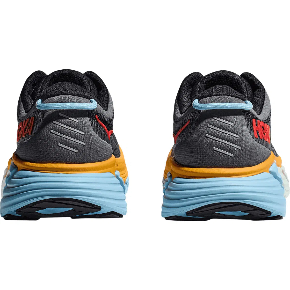 HOKA Gaviota 4 Running Shoes Men