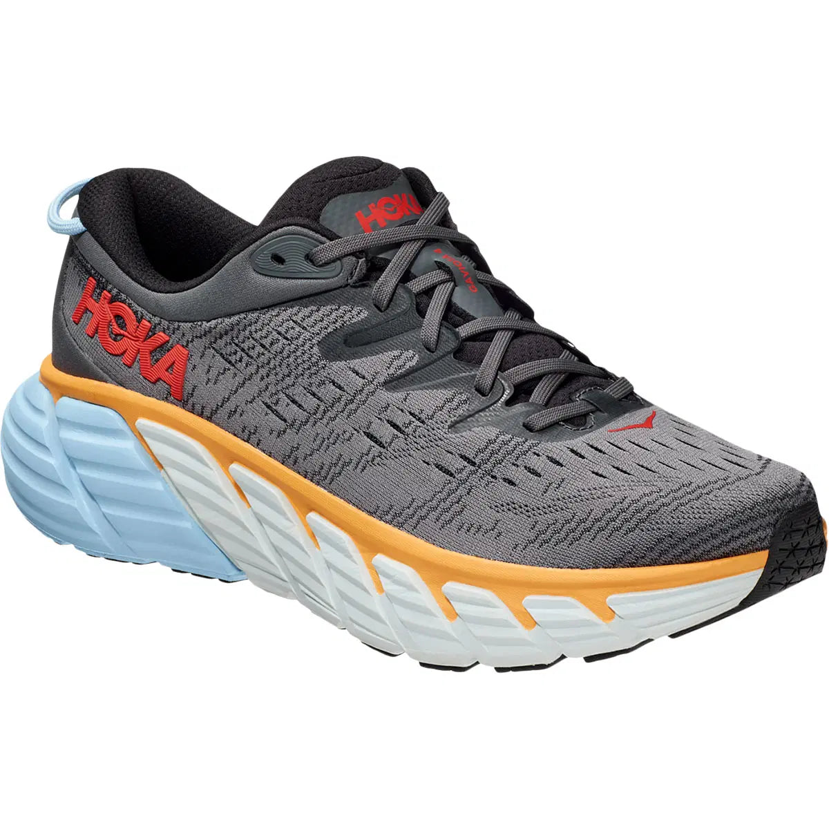 HOKA Gaviota 4 Running Shoes Men