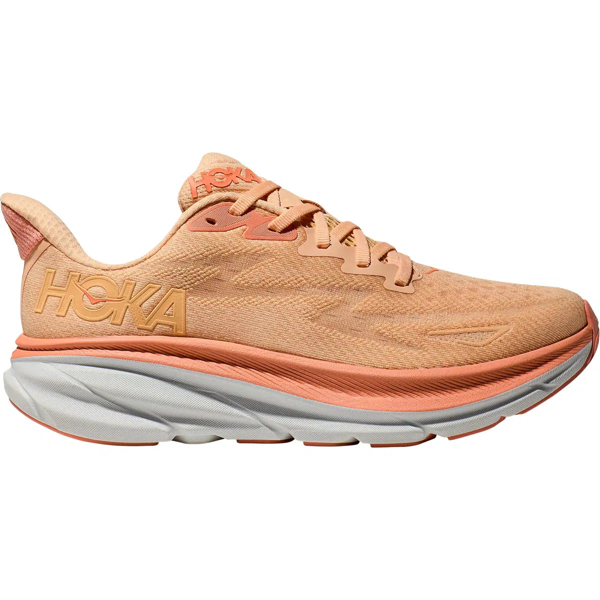 Hoka Clifton 9 Women